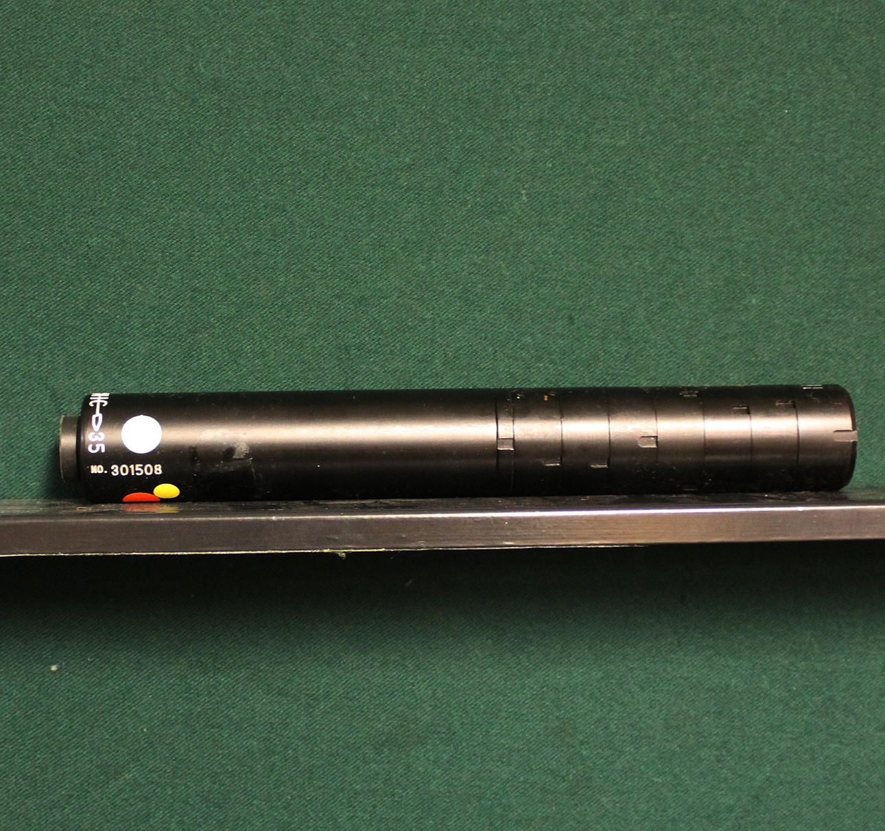 NIELSEN. sonic 35 8mm 301508.