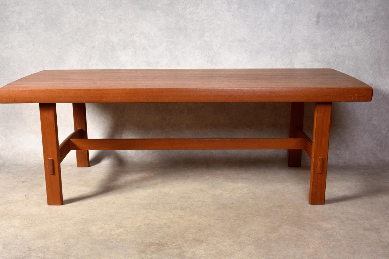 COFFEE TABLE Alberts Tibro.