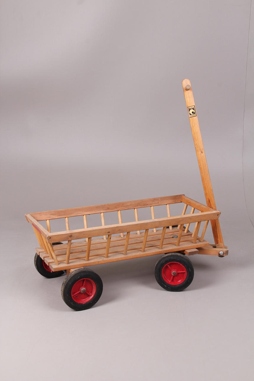 SKRINDA, "Bohusskrindan".