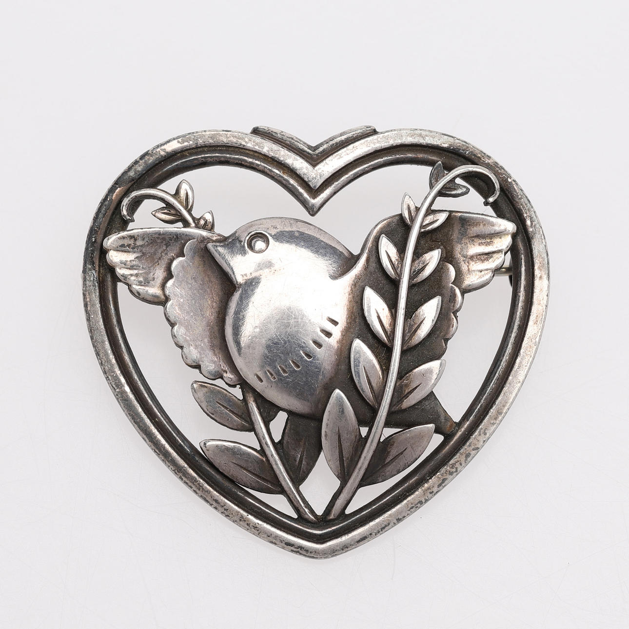 BROSCH, ARNO MALINOVSKI.