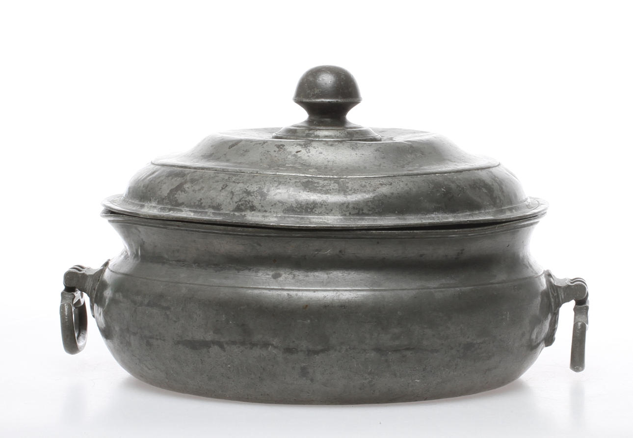 LOCKKAROTT, tenn, Gudmund Östling, (1762-1790), Vimmerby 1789.