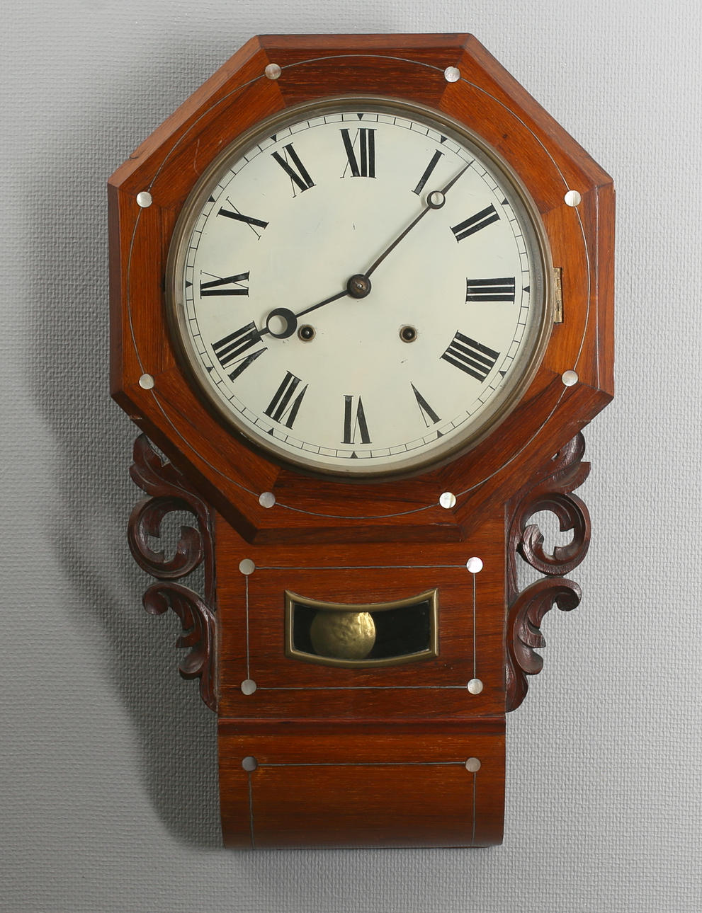 AMERIKAUR, 1900-talets början.