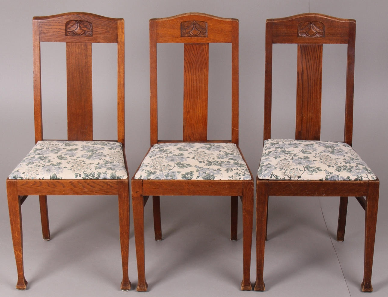 STOLAR, 3 st, "äpplet", Jugend.