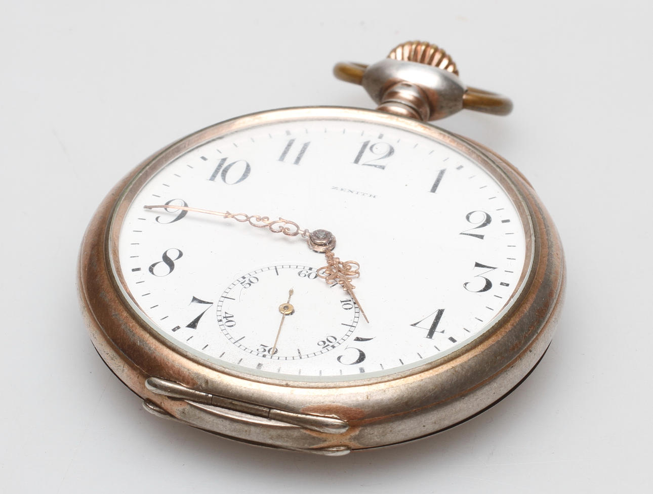 FICKUR ZENITH.