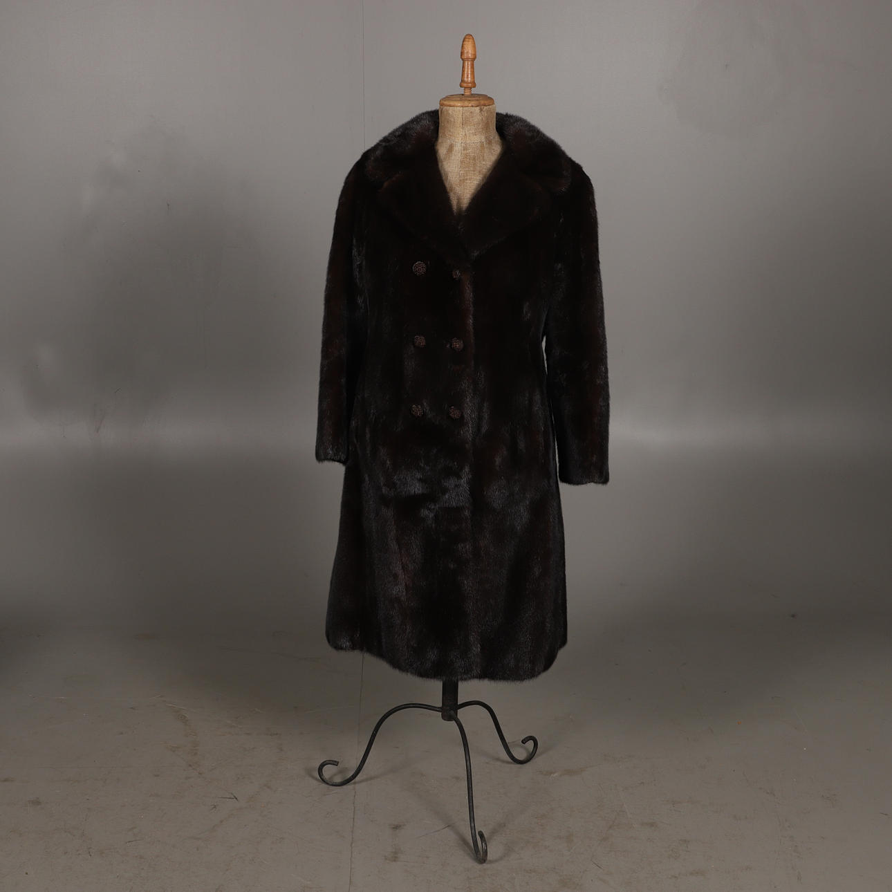 PÄLS, Sagamink, Garantipäls AB, Helsingborg.