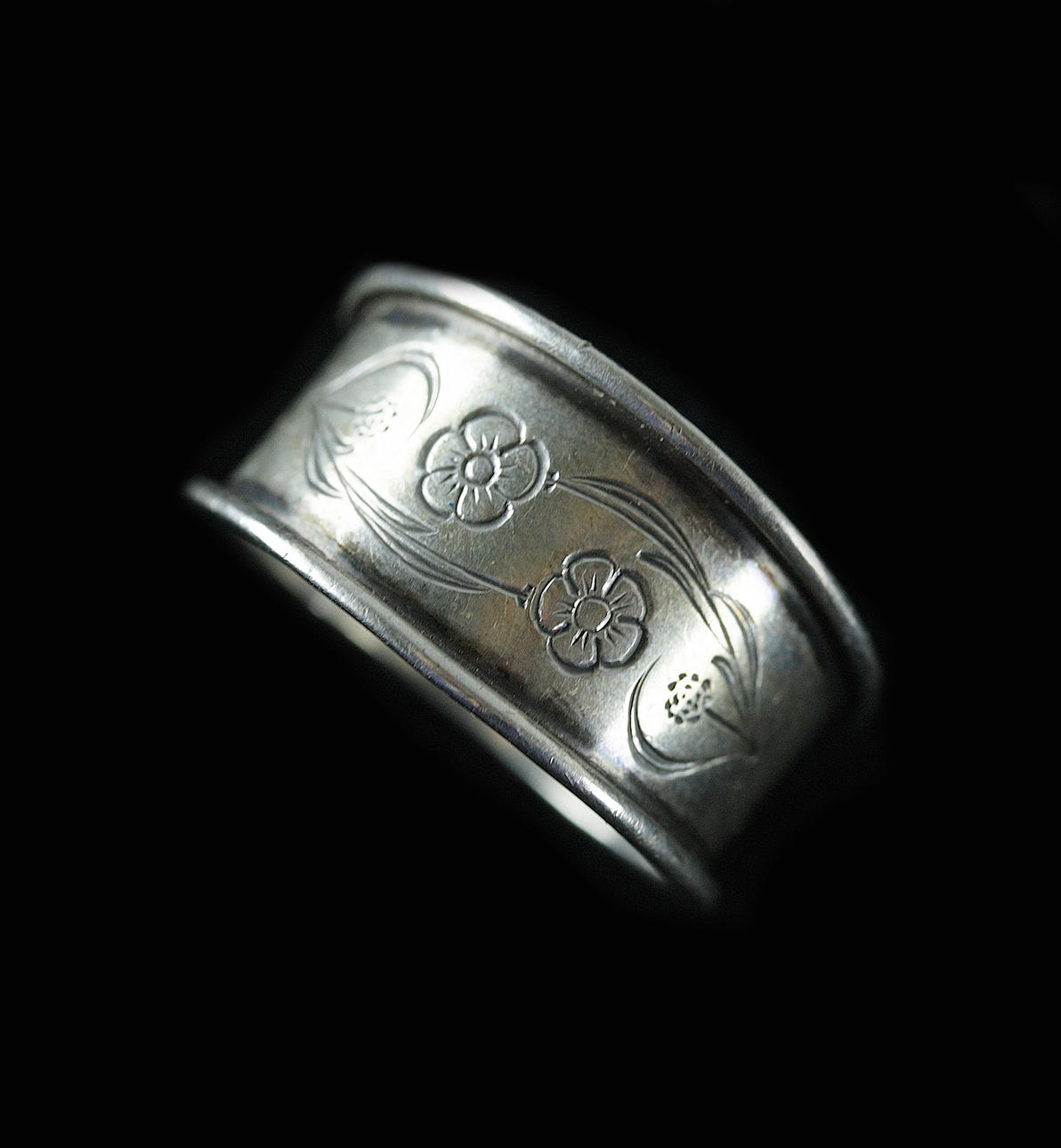 HELSING SORMUS, hopea 830, 1989.