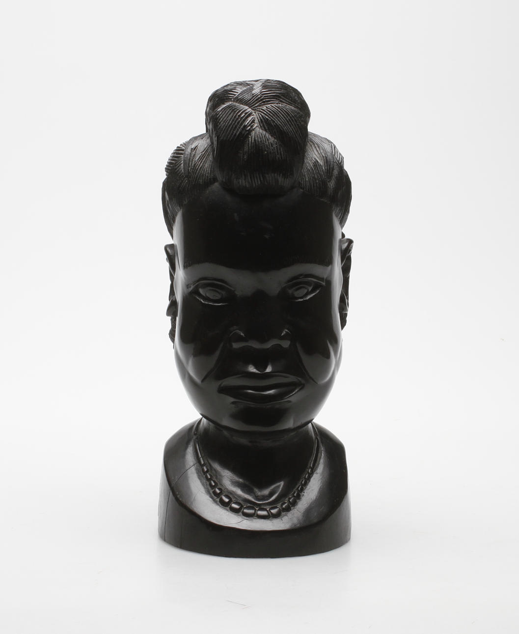 BYST, ebeholts, Afrika, 1900-tal.