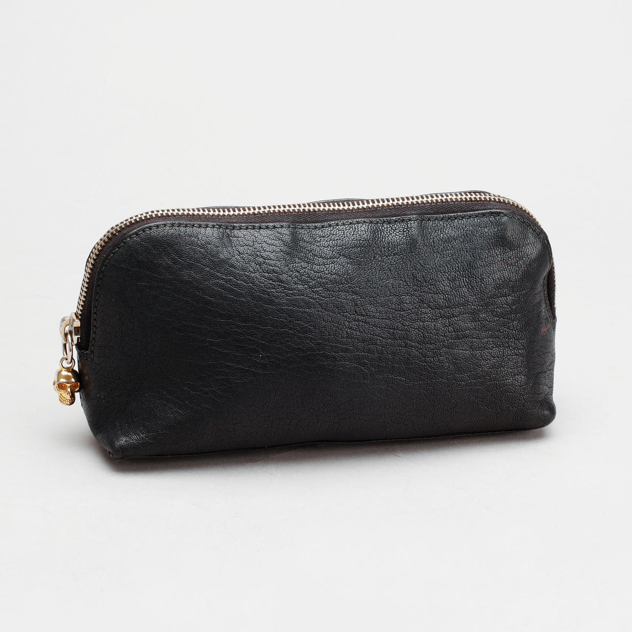 TASKE / NØDVENDIG, Alexander McQueen.