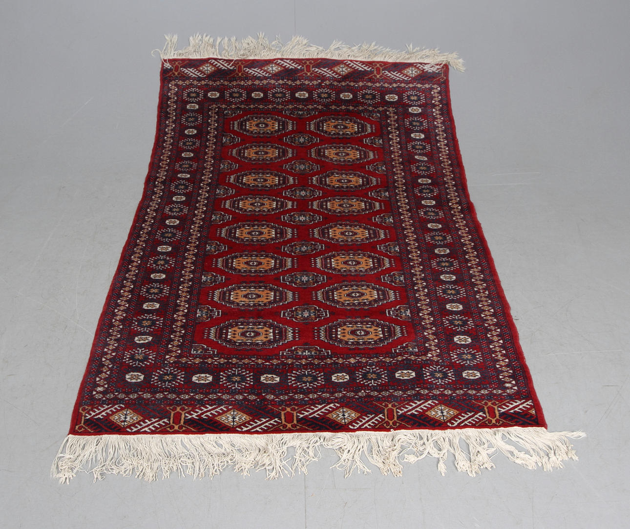 MATTA, orientalisk, 1900-tal.