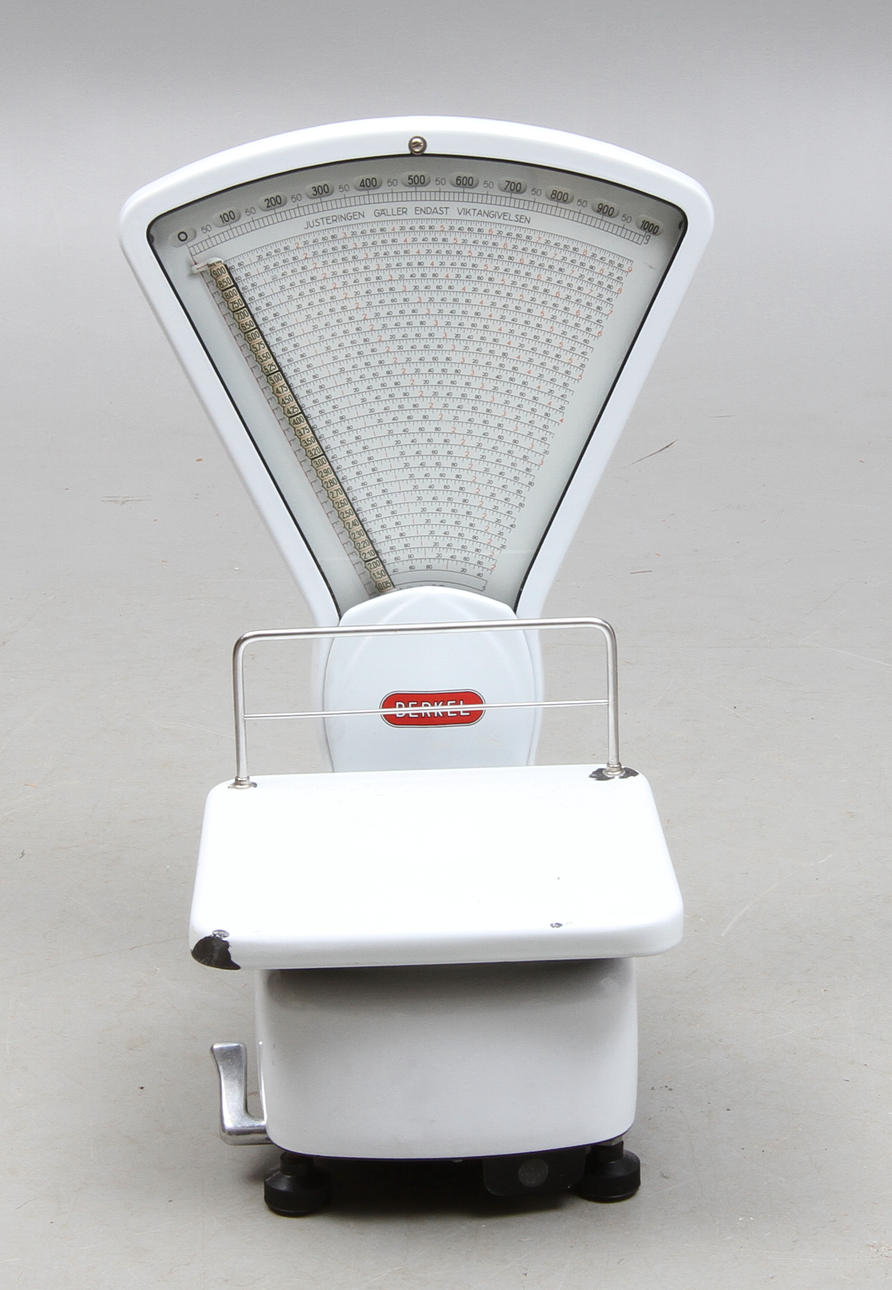 BUTIKSVÅG, Berkel, 1900-tal.