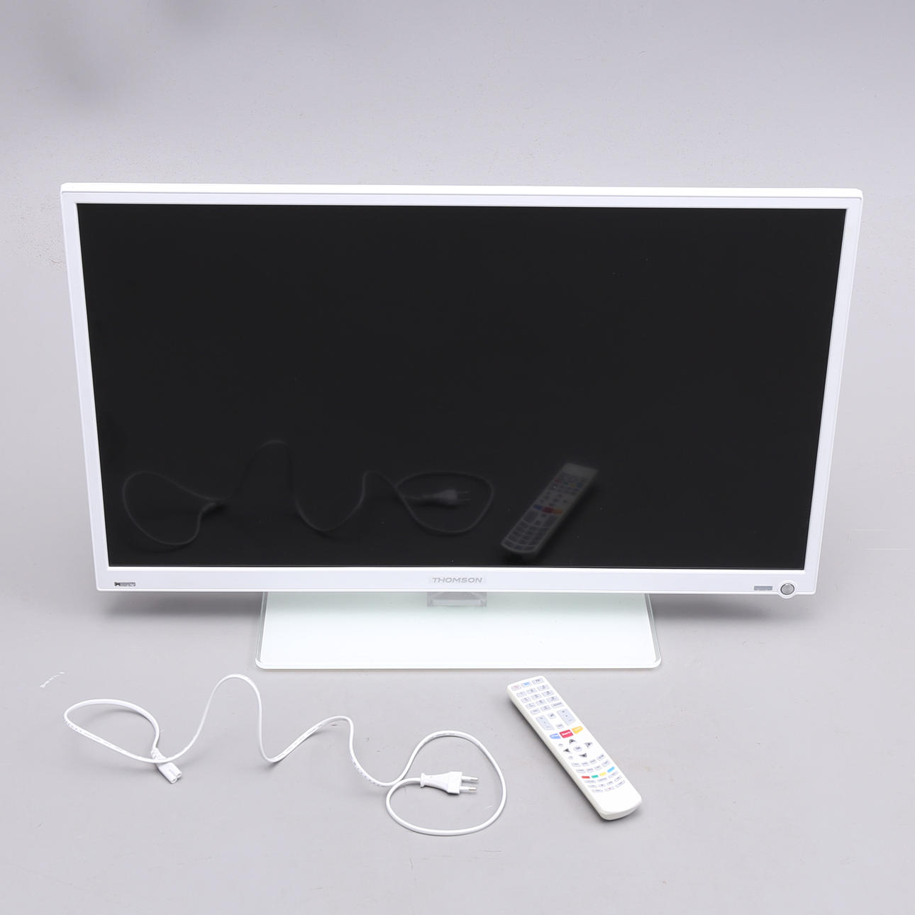 TV, 39", HDMI, Thomson.