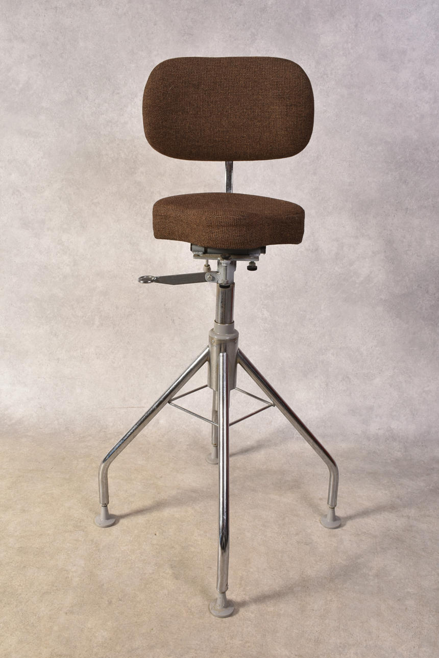 ARBEJDSSTOL Vela Danmark.