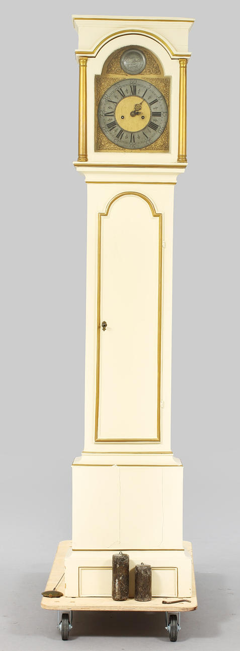 GOLVUR, Joachim Janus Brandt, Götheborg, 1732 - 1751, Sverige.