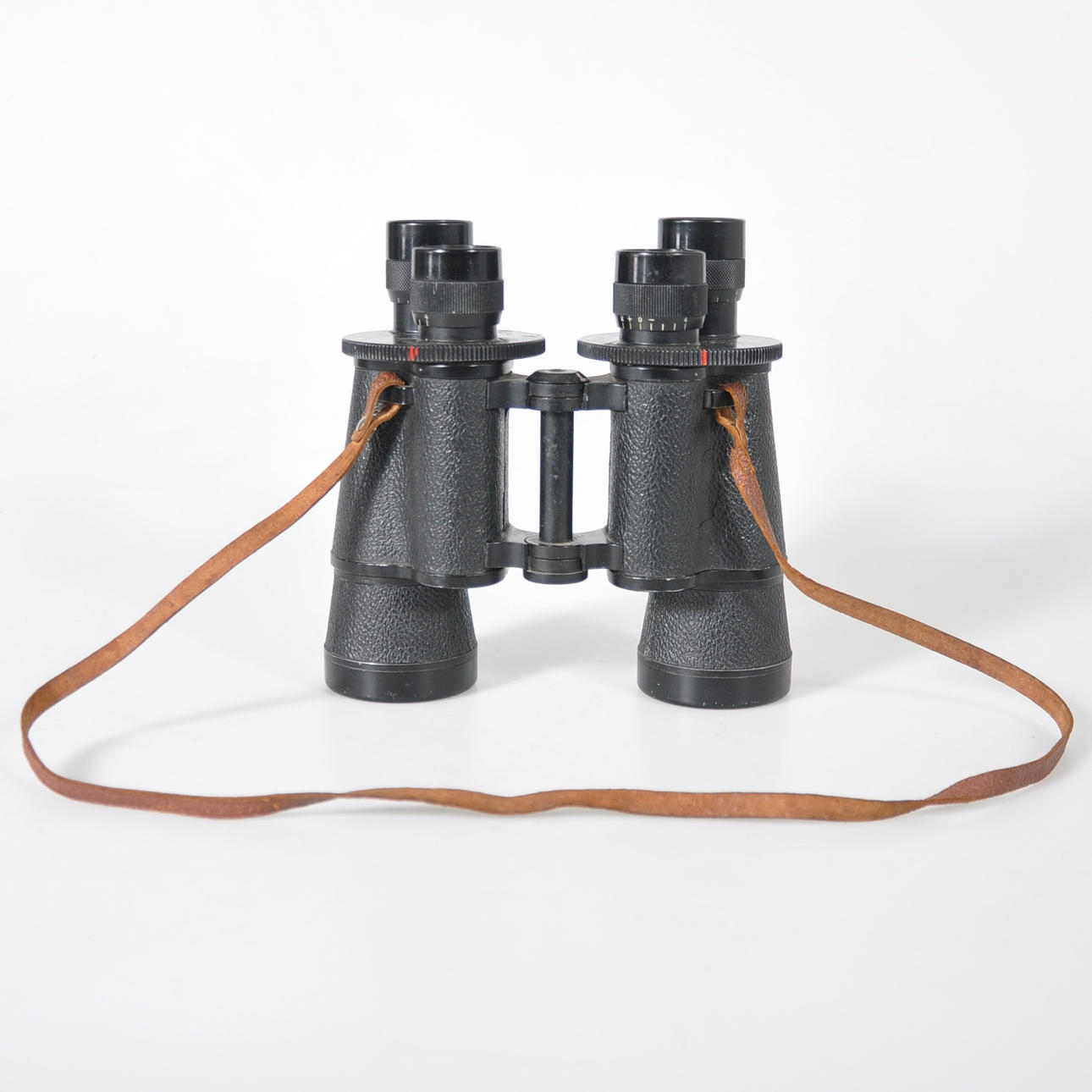 Binoculares Scanlux Royal Variable 8x / 12x.