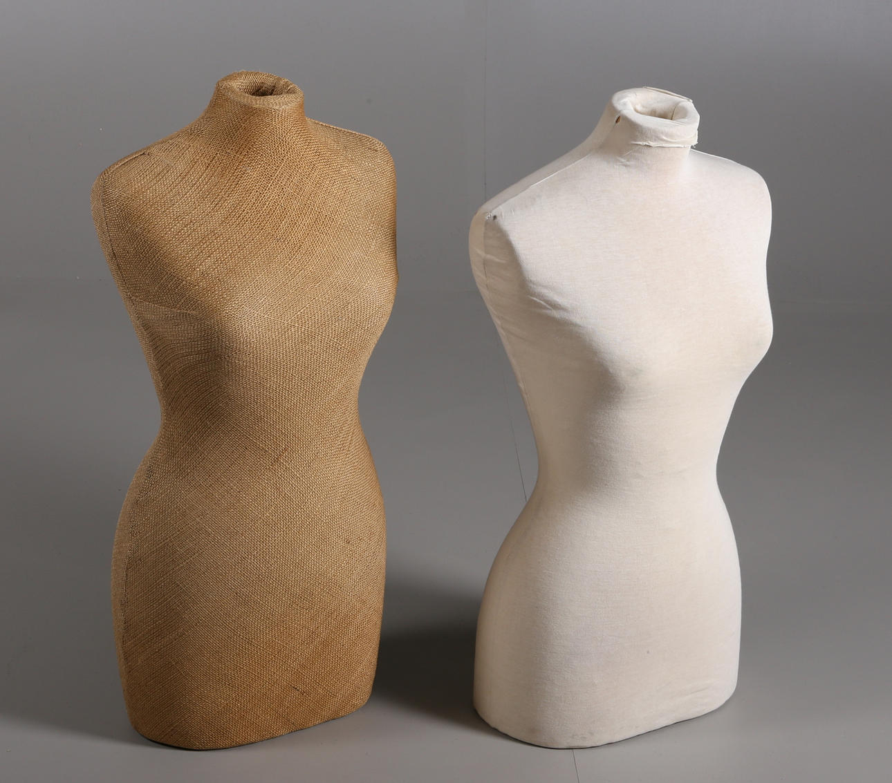 SKYLT TORSO (2), 1900-talets senare del.