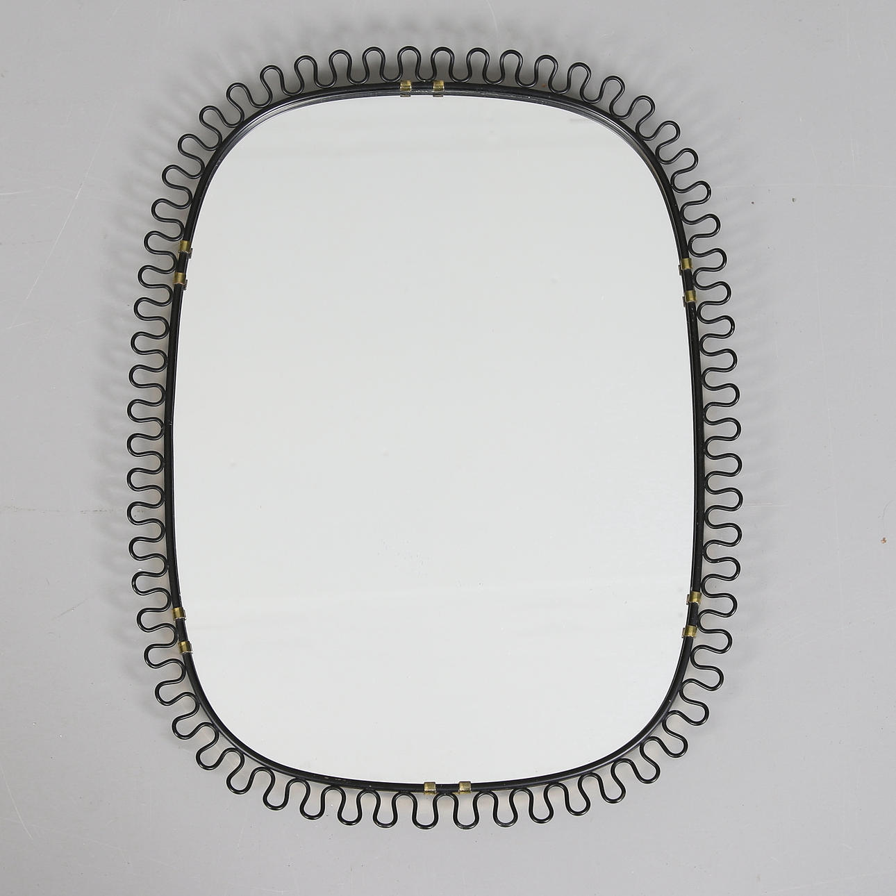 SPEGEL, möjligen Josef Frank för Firma Svensk Tenn. 1930-tal.