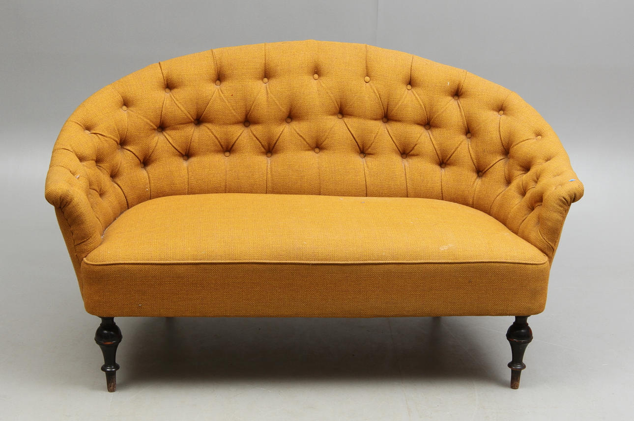 SOFFA, 1800-tal.