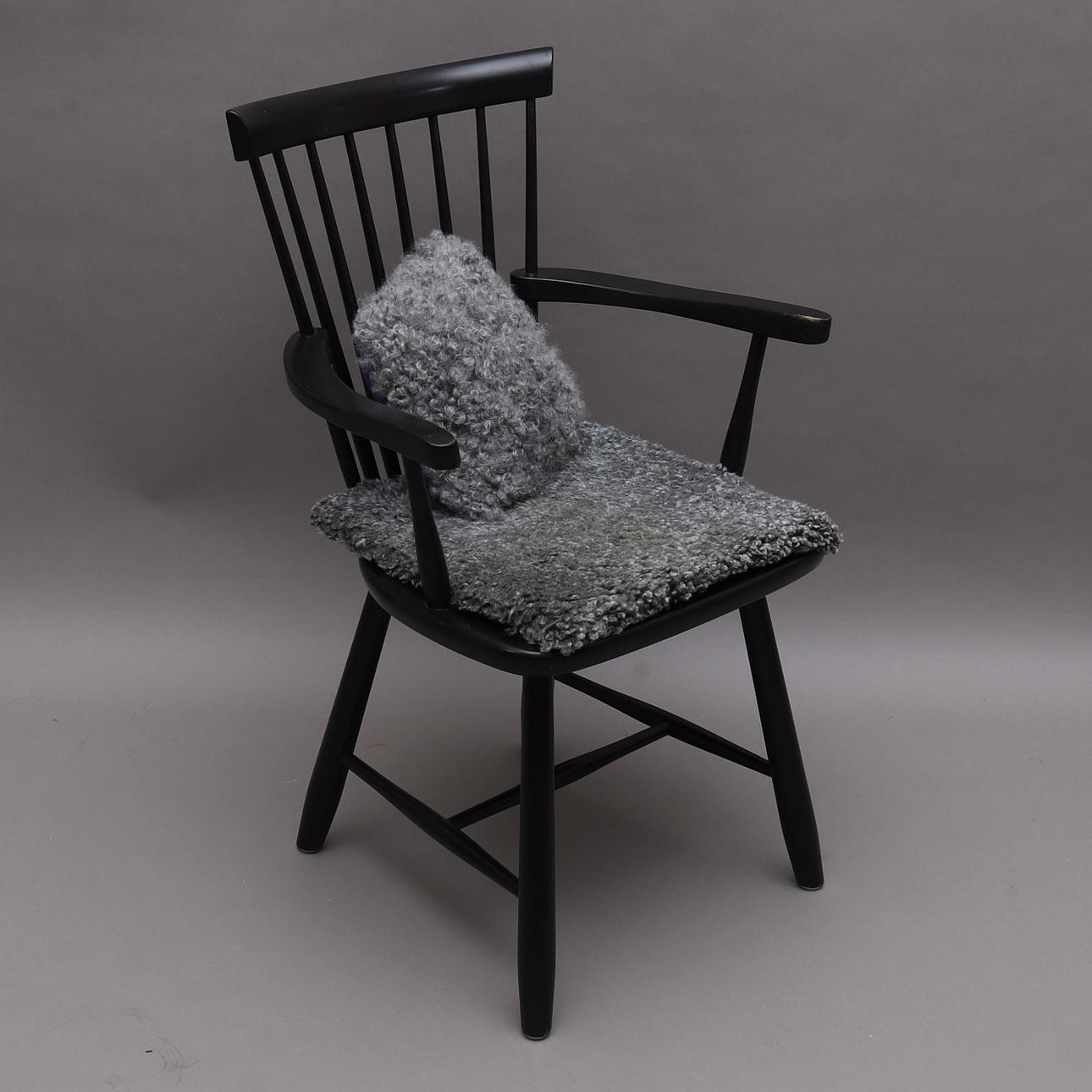 KARMSTOL, "Little Åland", Carl Malmsten, Stolab, 2017.