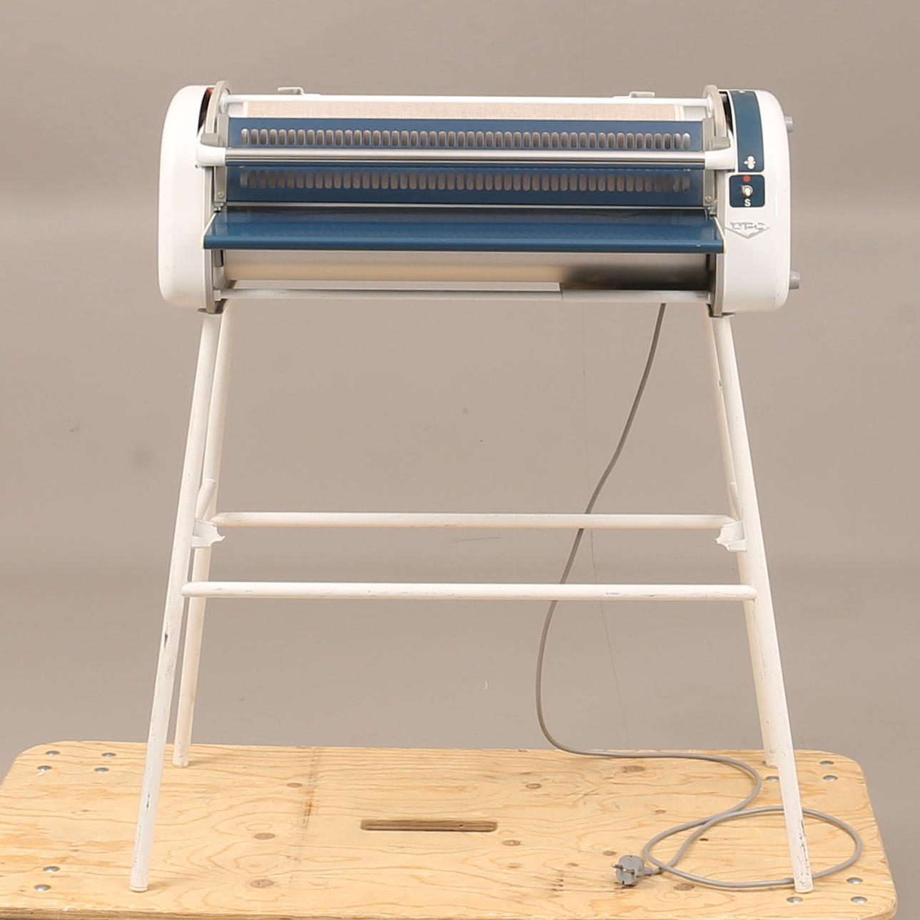 MANGEL, electric, UPO.