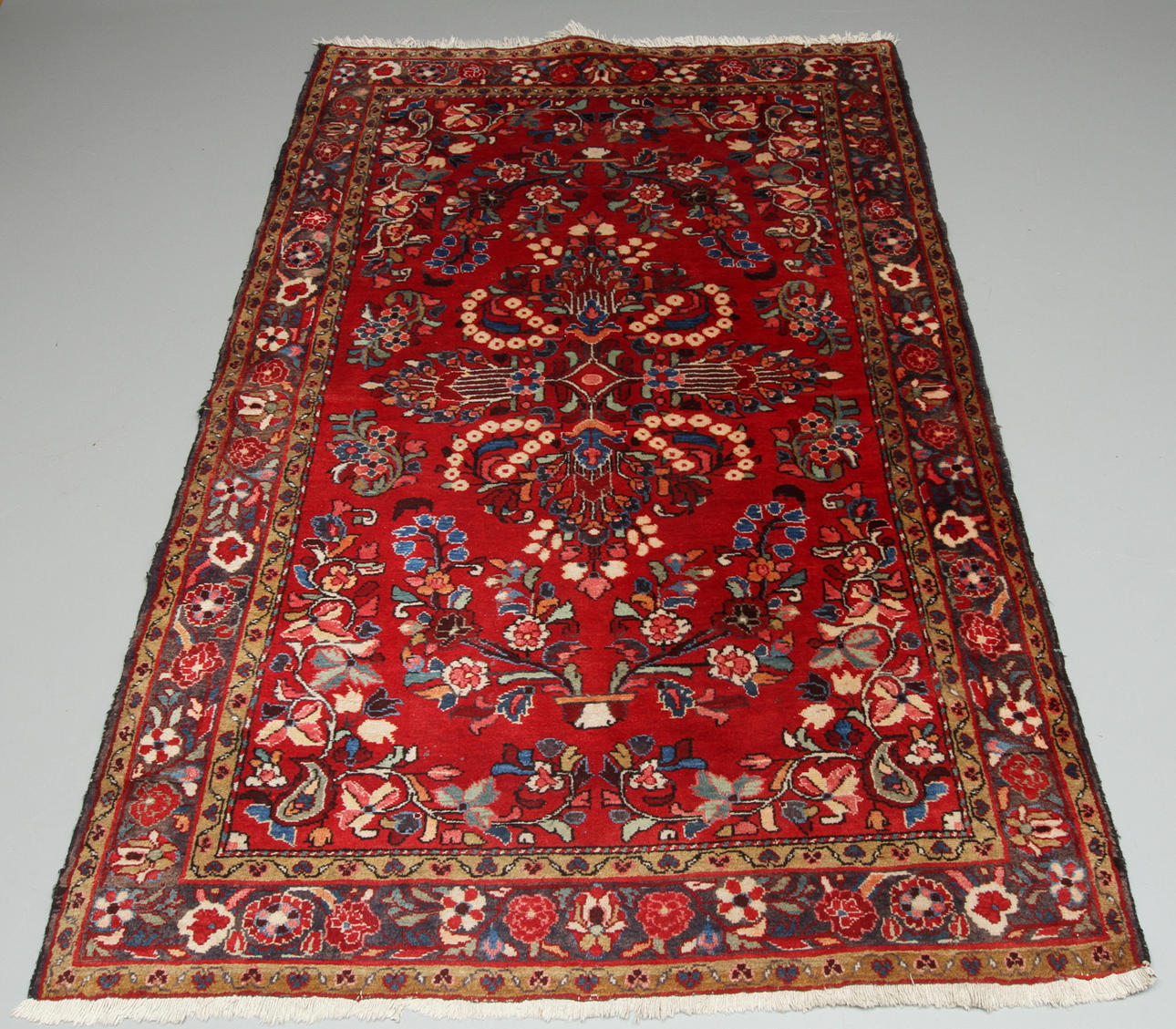 MATTA, orientalisk, ca 243 x 150 cm.