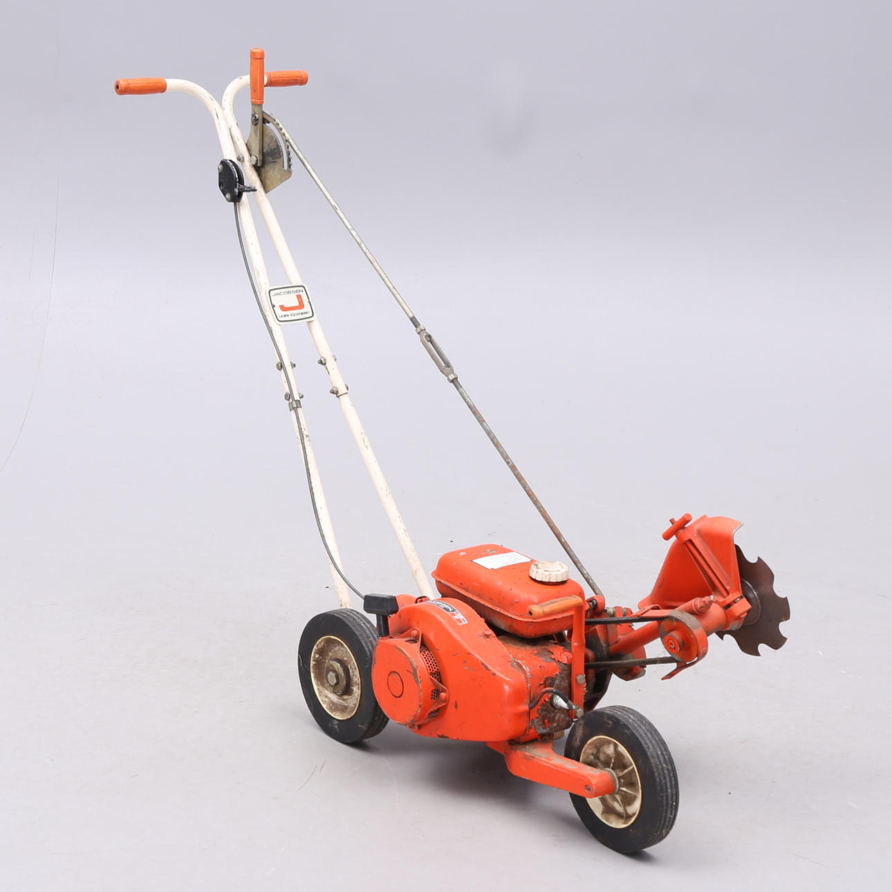 EDGE CUTTER, Edge R Trim 321 9, Jacobsen.