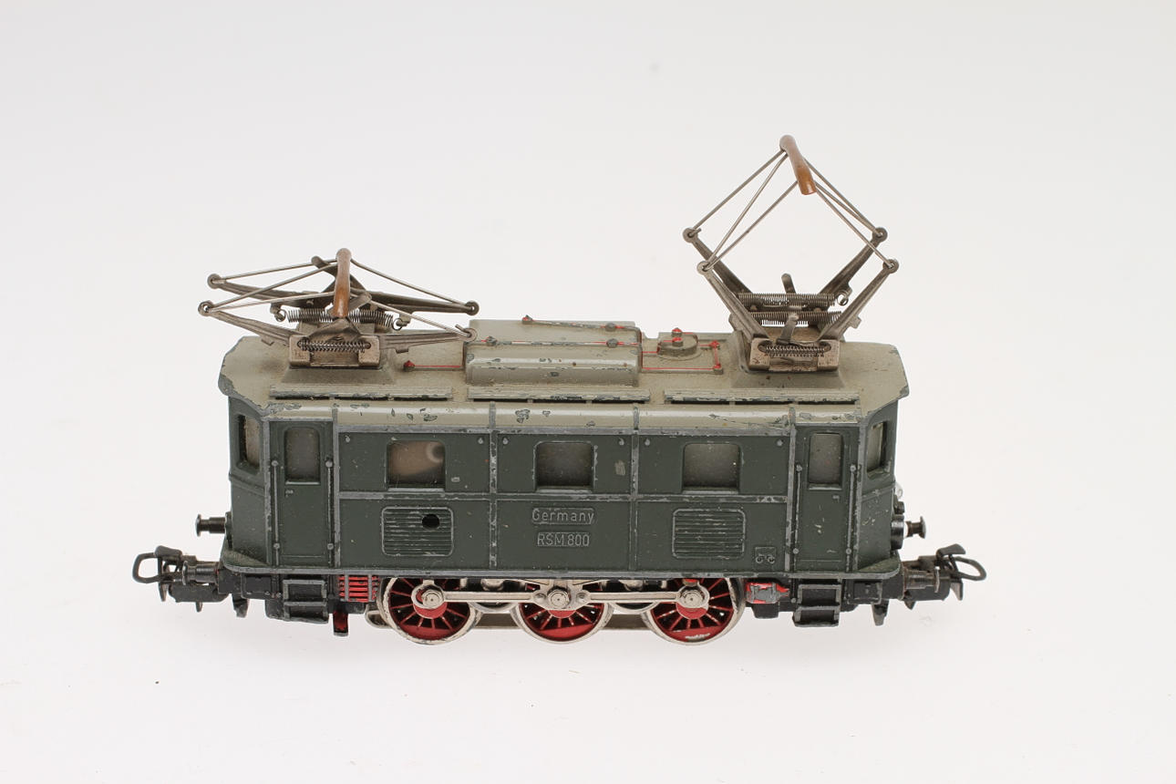 MÄRKLIN ELLOK RSM 800.1.