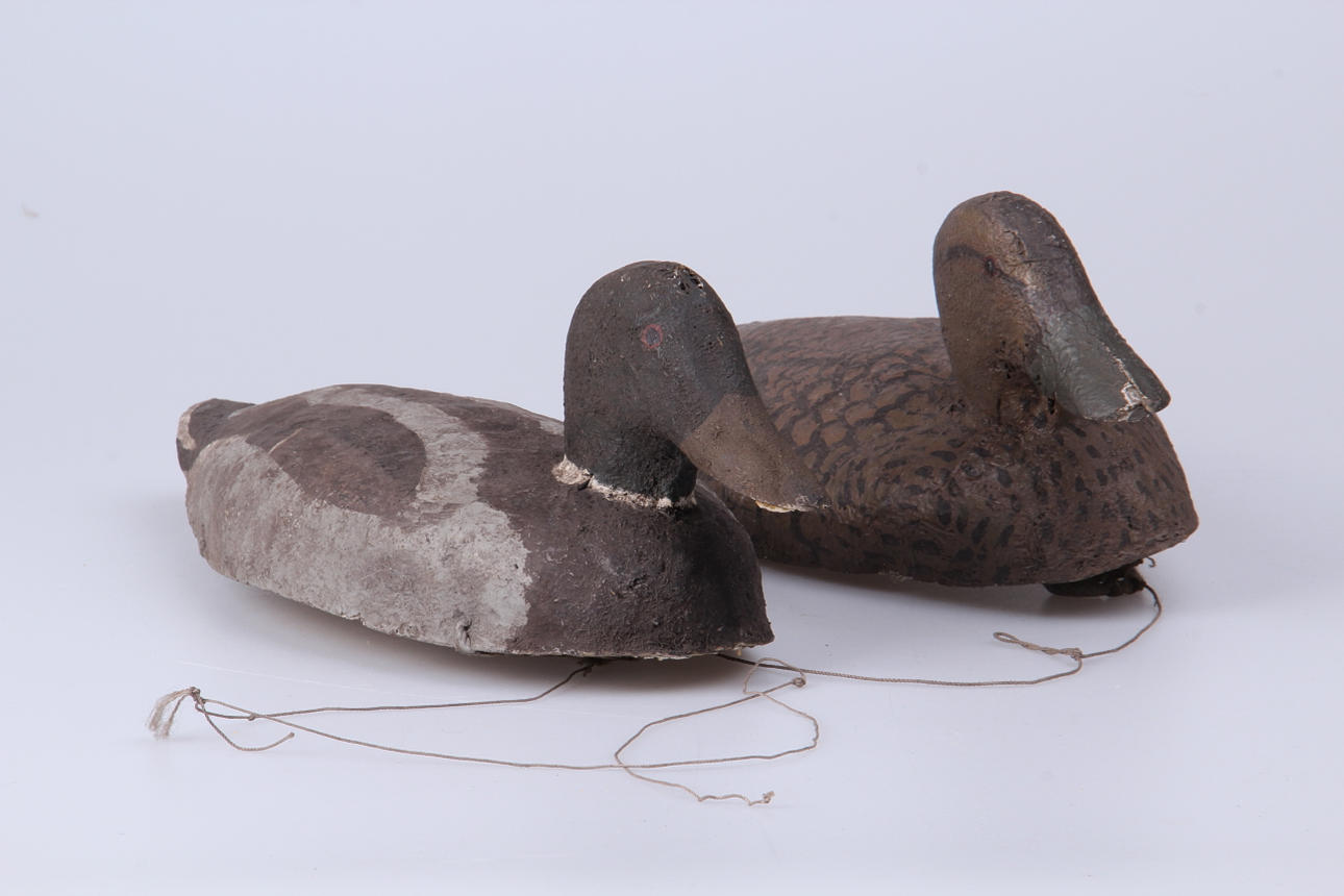 VETTAR, 2 st, 1900-tal.