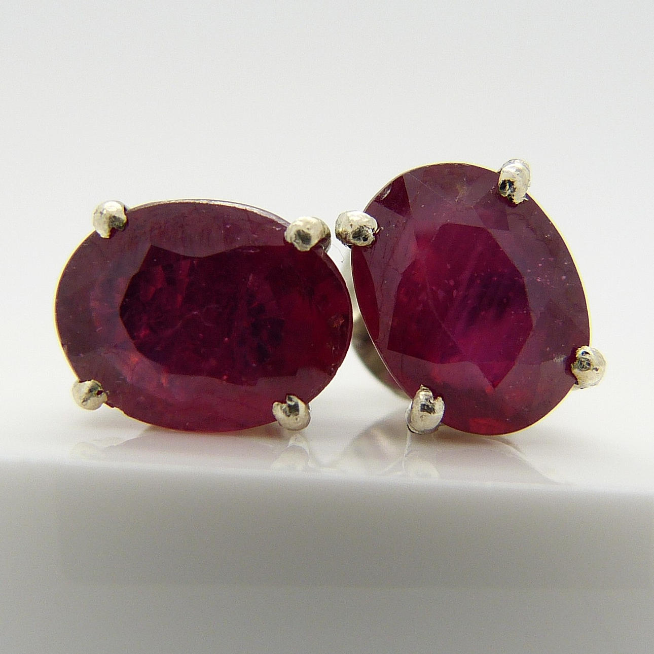 RUBIN & SILVER NITAR.