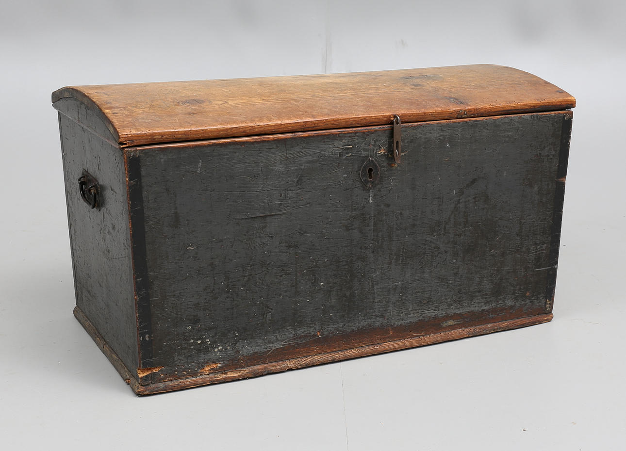 KISTA, tidigt 1800-tal.