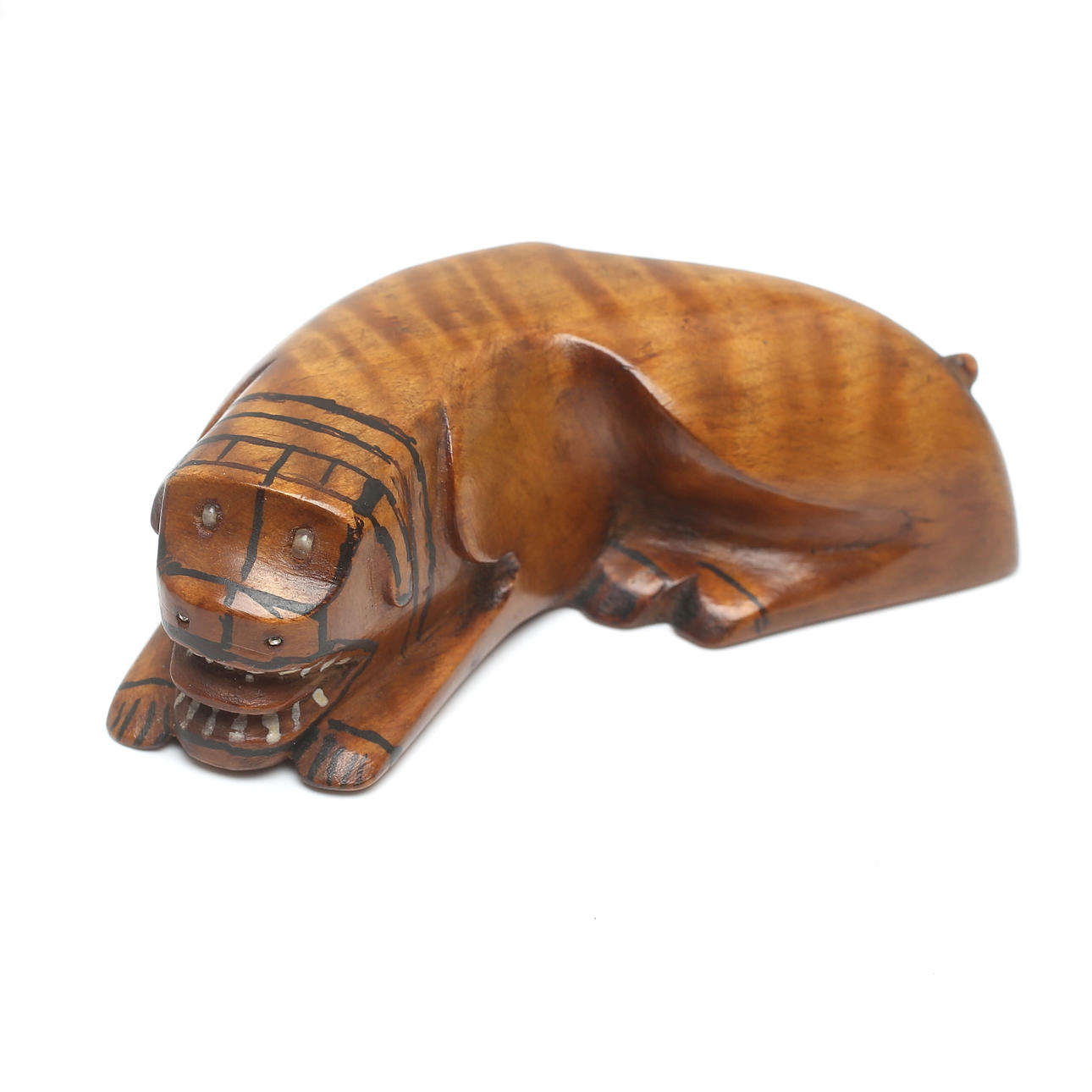 PERRO SNUSH, siglo XIX/XX.