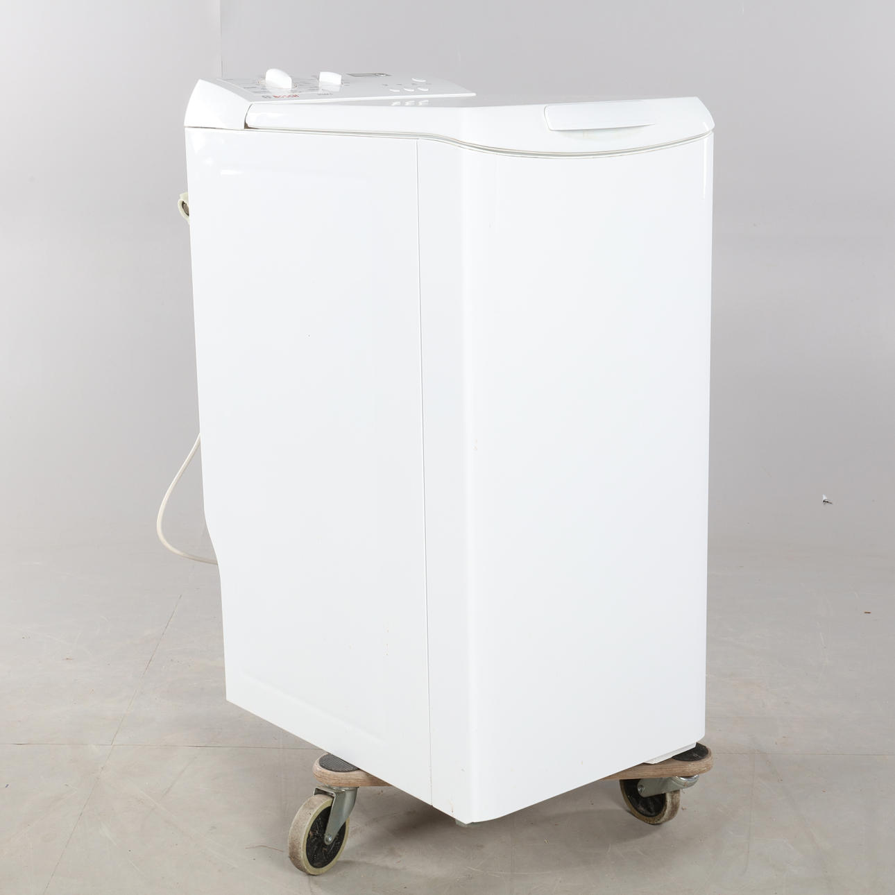 WASCHMASCHINE, Toplader, Bosch, WOT24351FN.