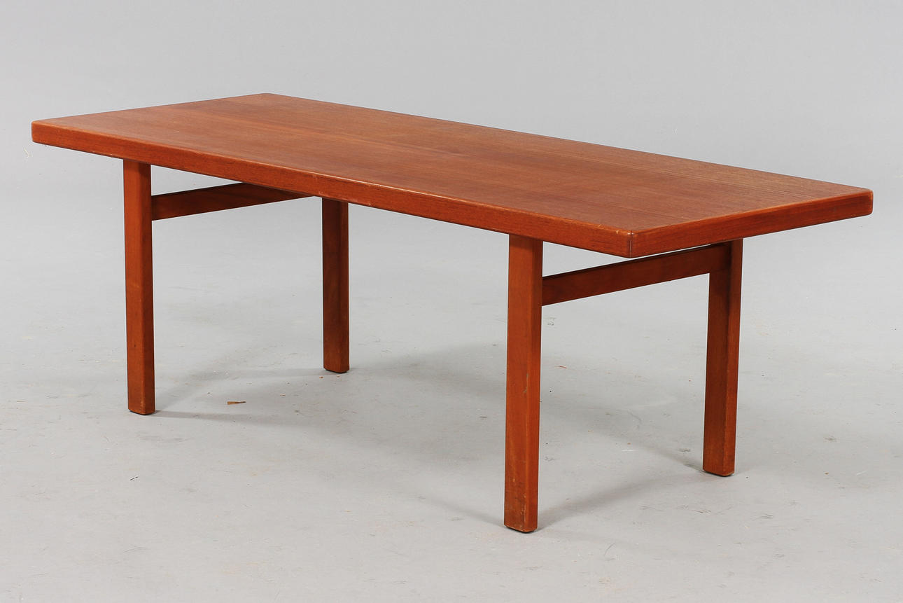 SOFFBORD, 1950/1960-tal.