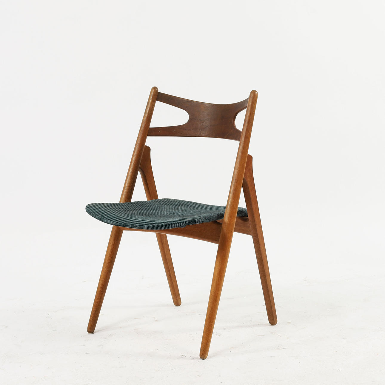 STOL "CH-29", Hans J Wegner.