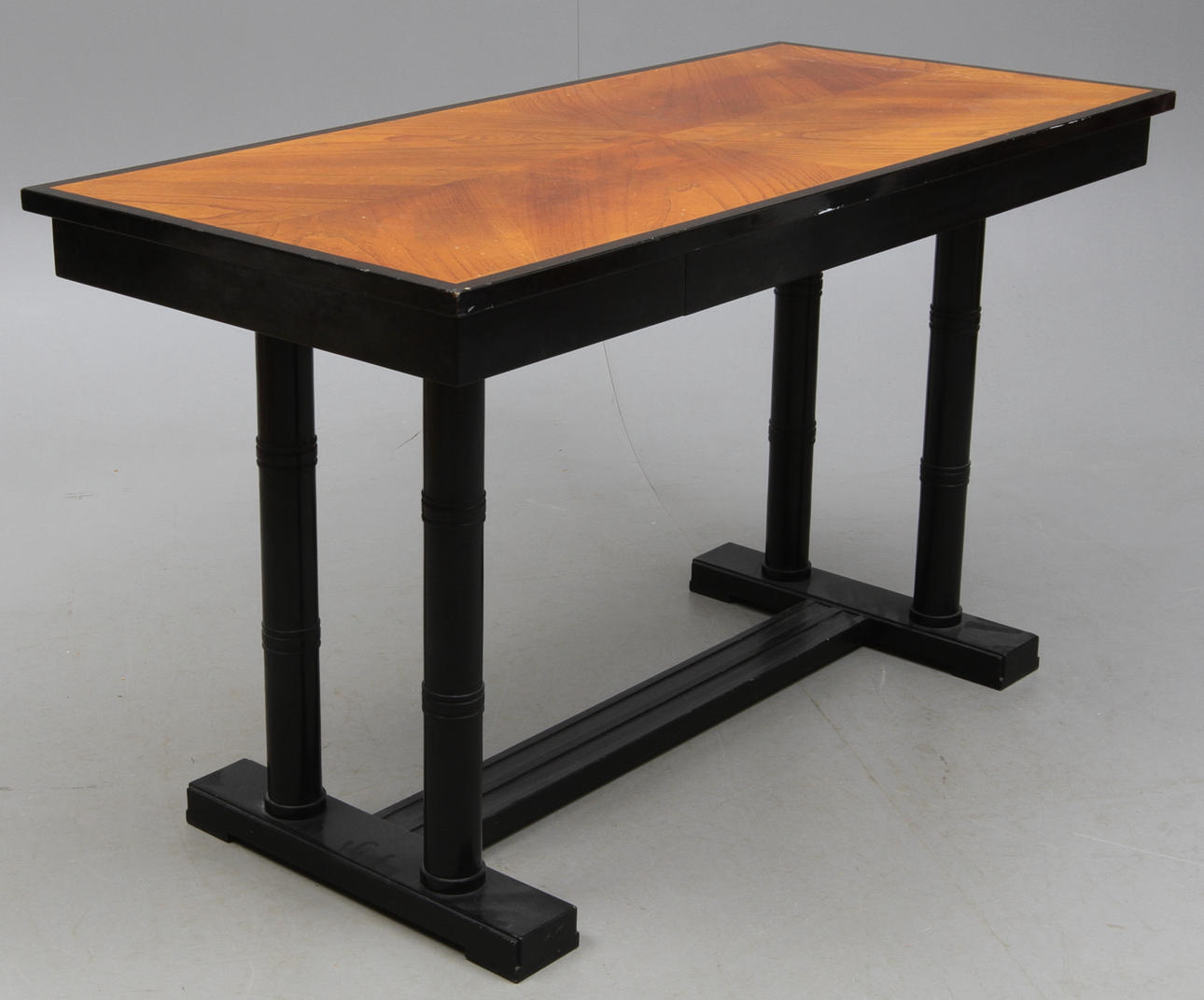 SKRIVBORD, Art Deco, 1920/30-tal.