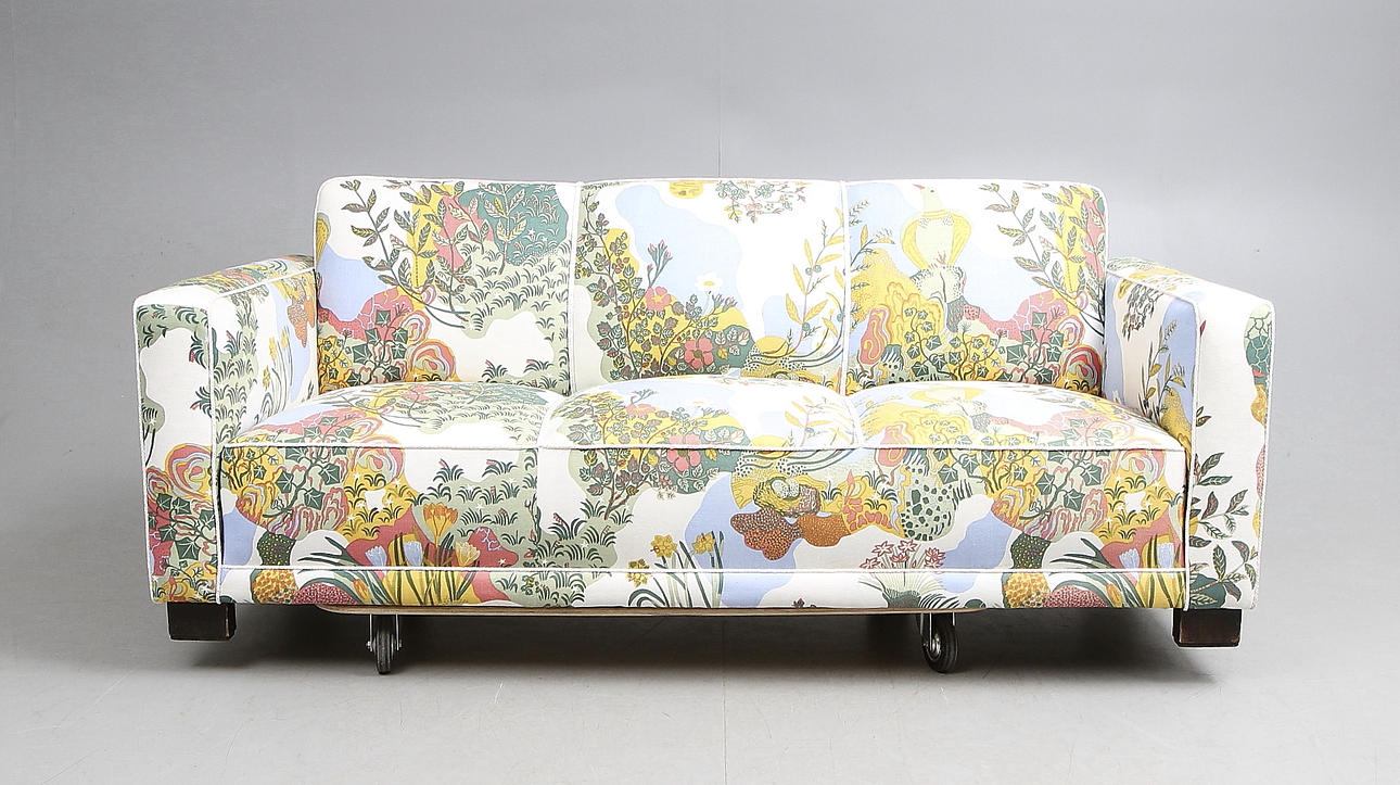 SOFFA, 1930 tal.