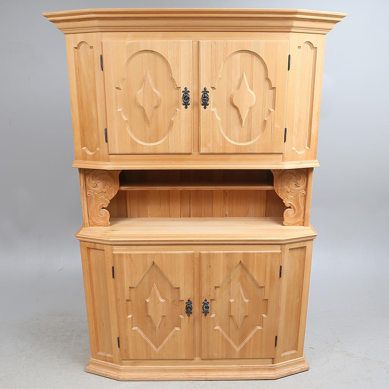 SKÅP, Krogenäs, Norge, 1900-tal.