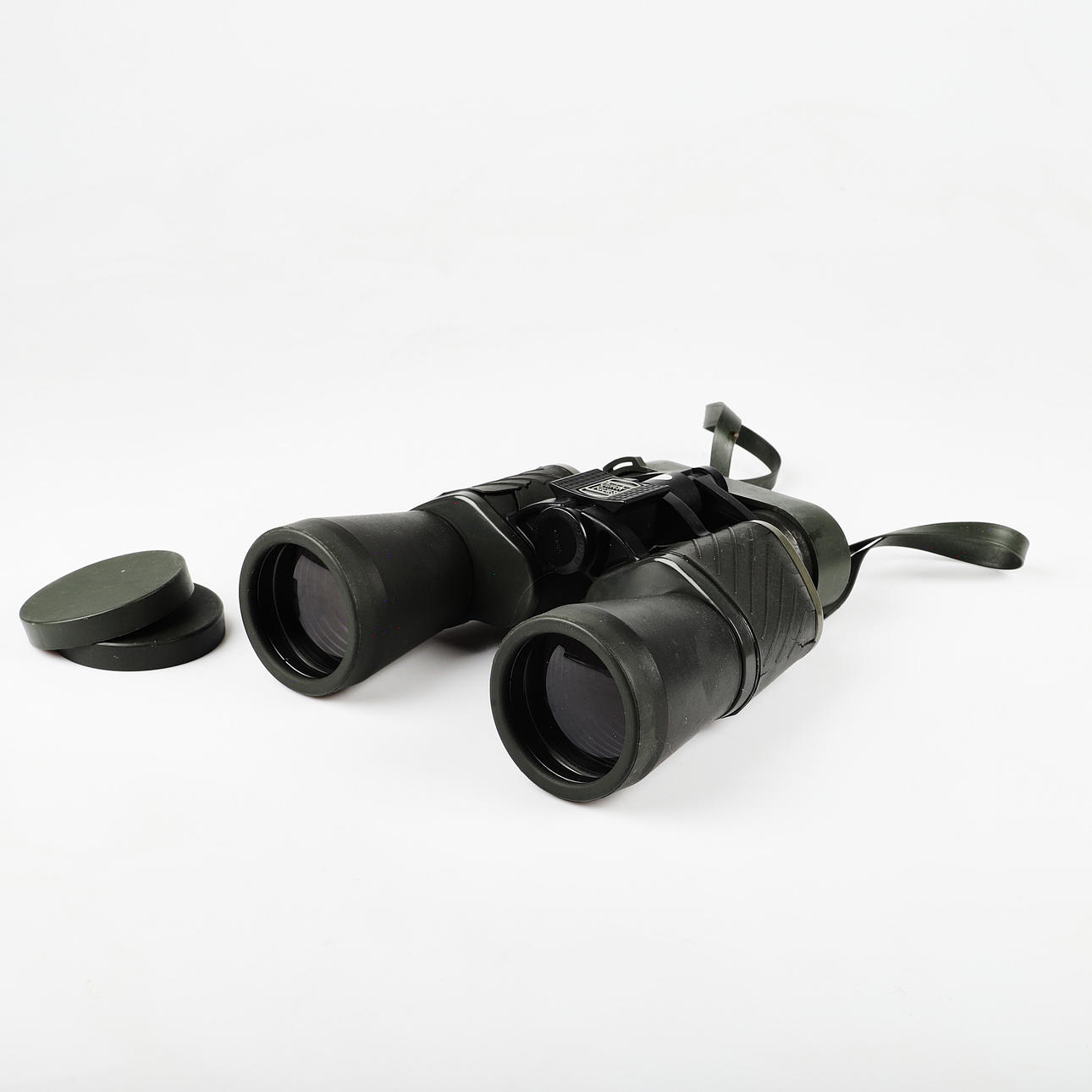 BINOCULARES, Zenit 8x20-50, zoom.