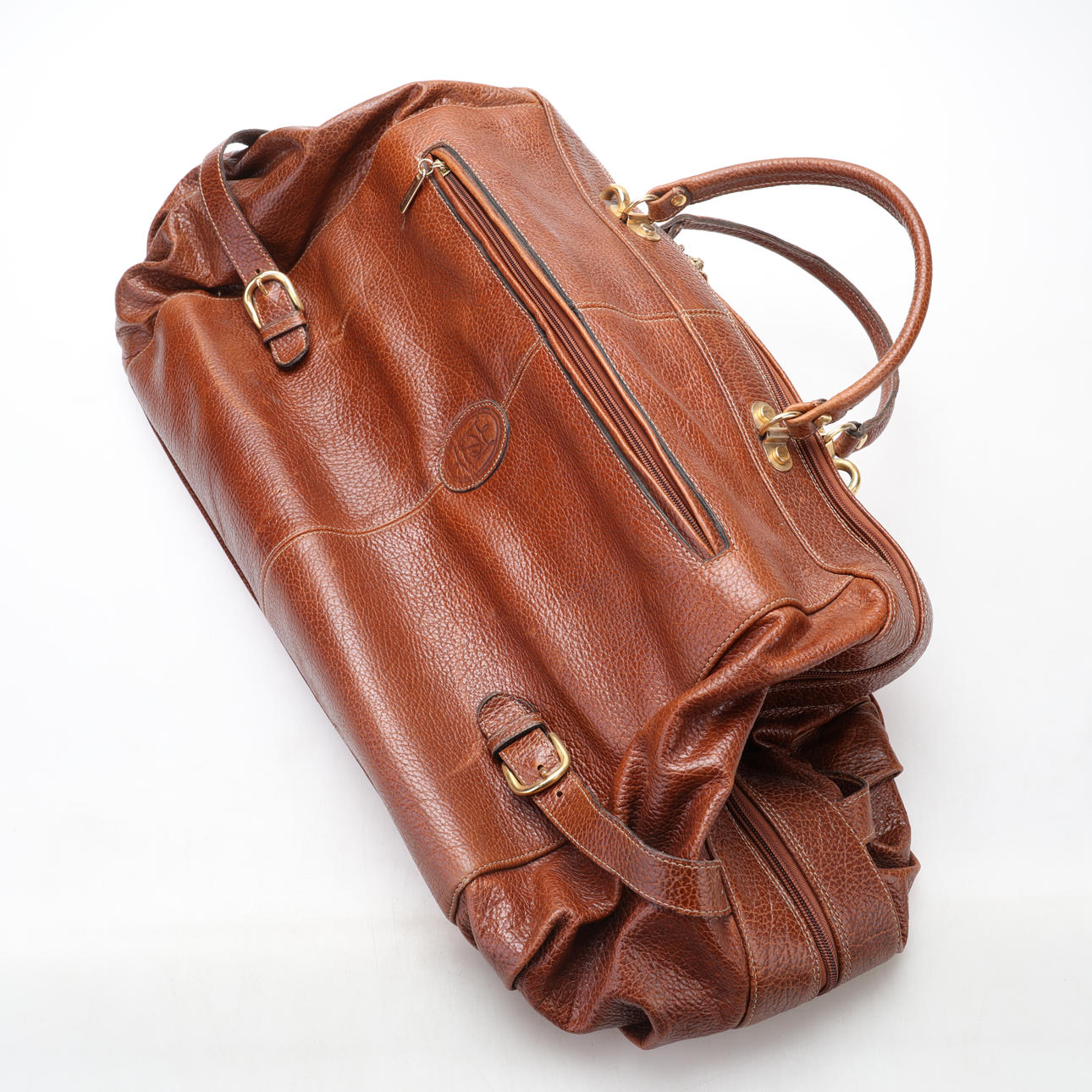 BAG, Bol-Perdix, nahka, Espanja.