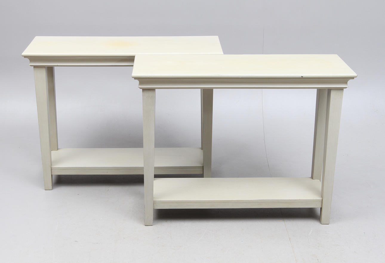 SIDEBOARD, 2 st, 19/2000-tal.