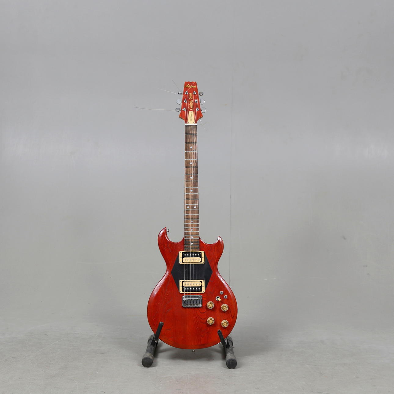 ELECTRIC GUITAR, Aria Pro 2 cs-250.