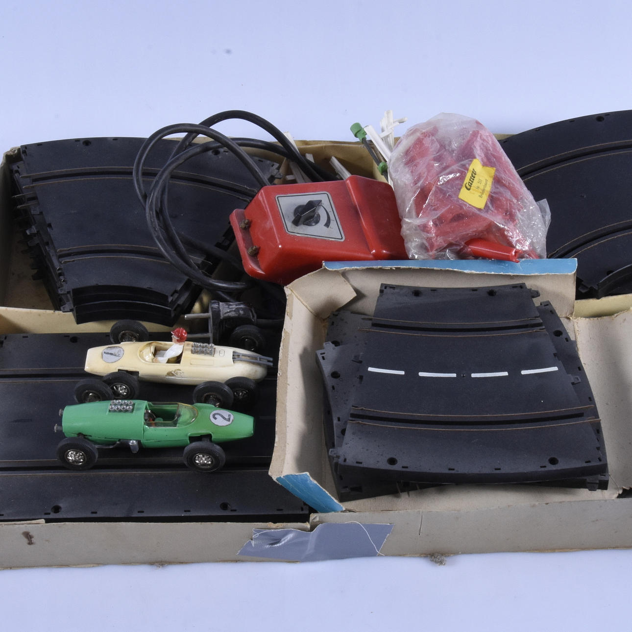 BILBANA, Carrera, Avus 30300.