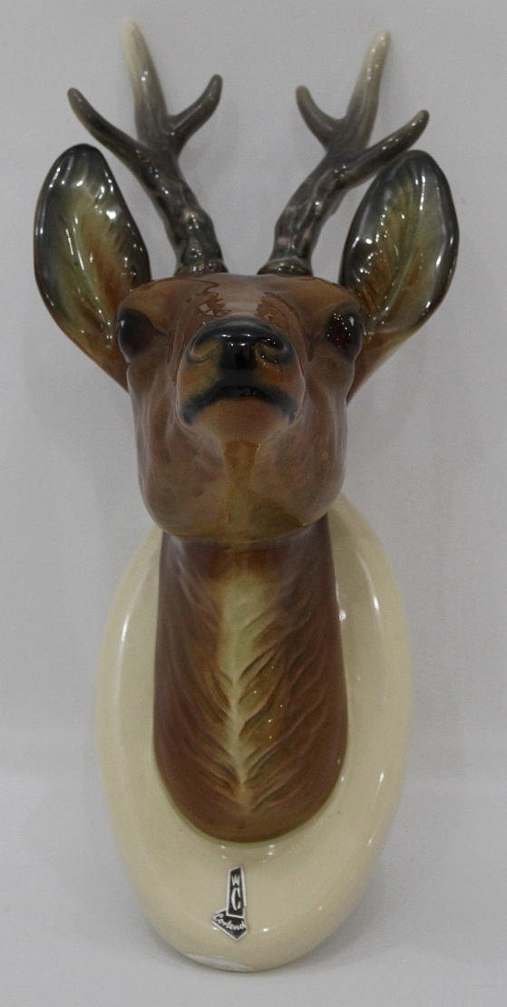 FIGURIN CORLEND Western Germany.