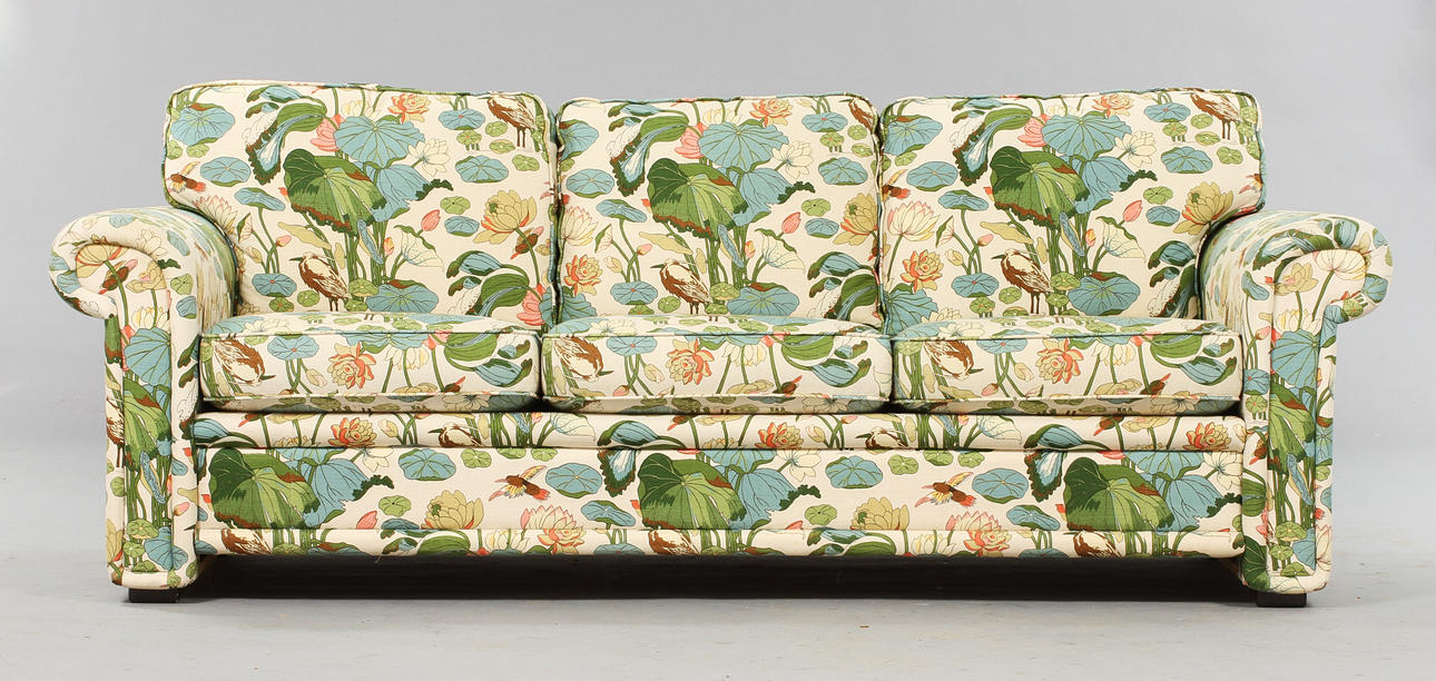 SOFFOR, 2 st, Bröderna Andersson.