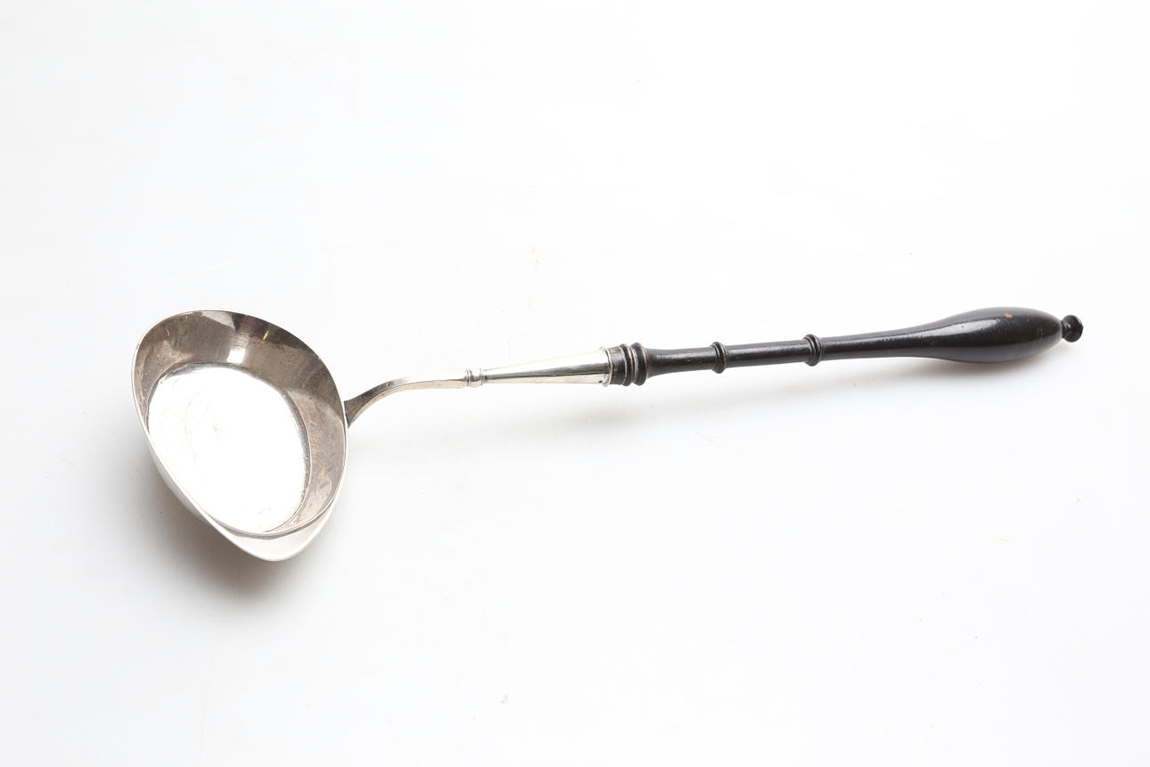 SLEV, silver, 1834.