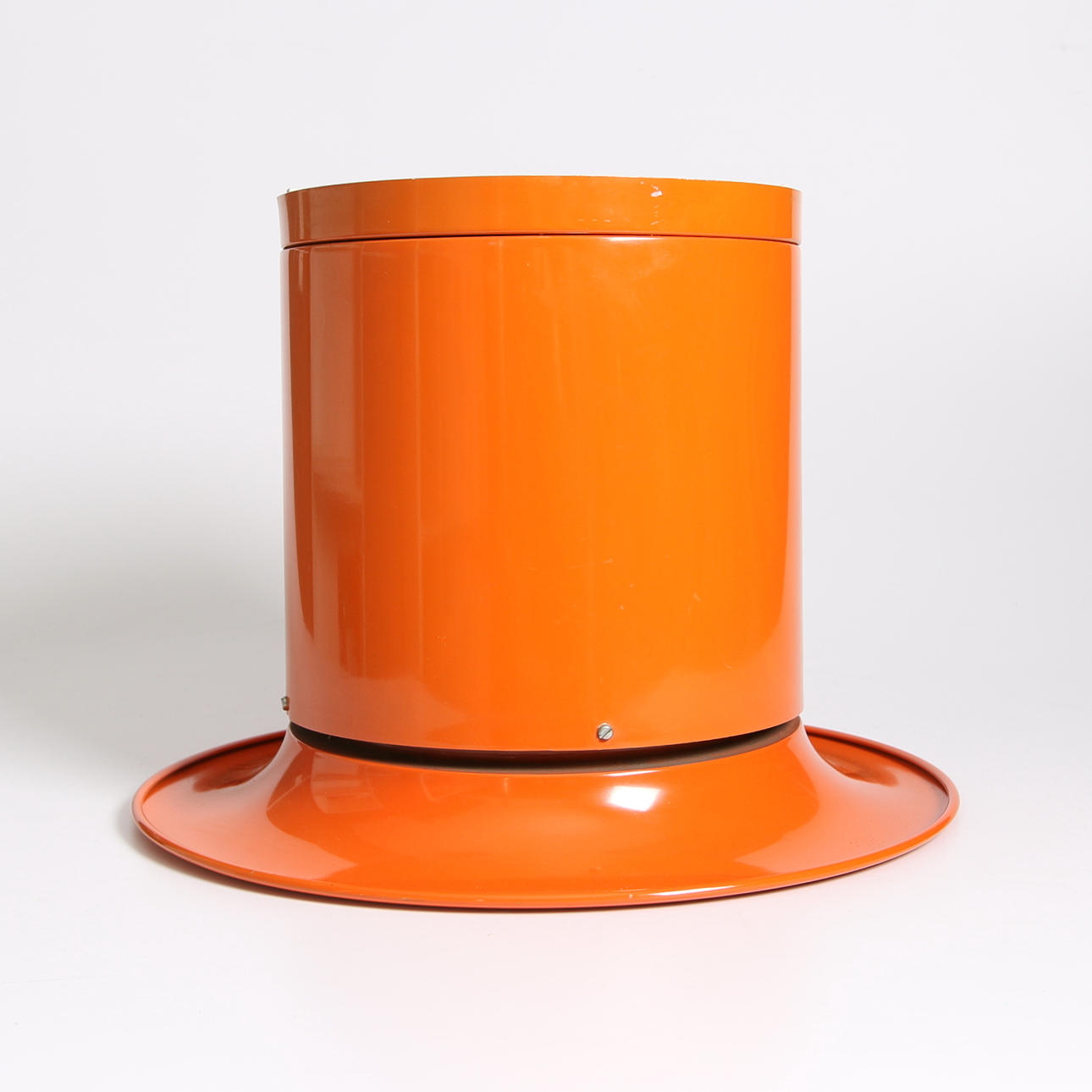 TAKLAMPA, Hans-Agne Jakobsson, Markaryd. 1960-tal.