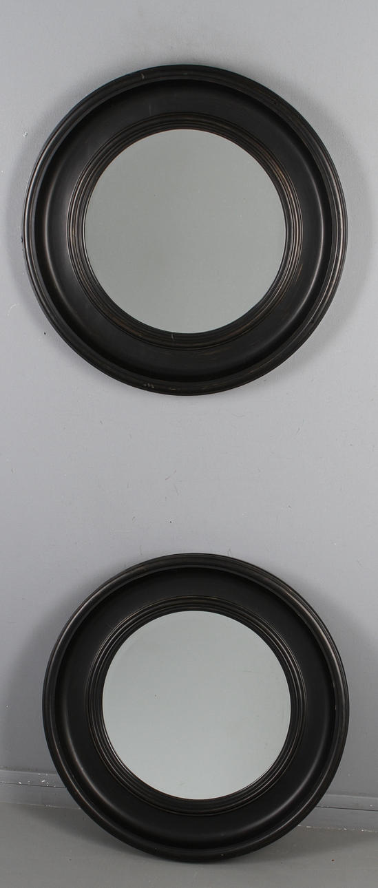 SPEGLAR, ett par, 2000-tal.