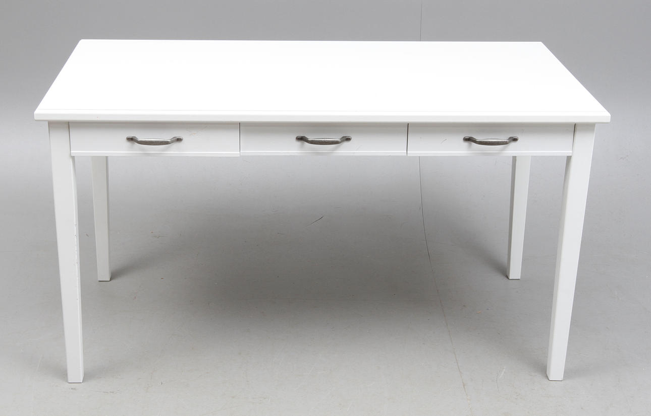 SKRIVBORD, Englesson, 2000-tal.