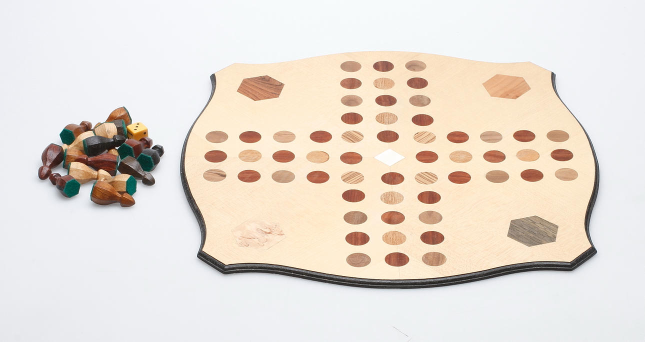 FIASPEL, Einar Hanock, Ulrika.