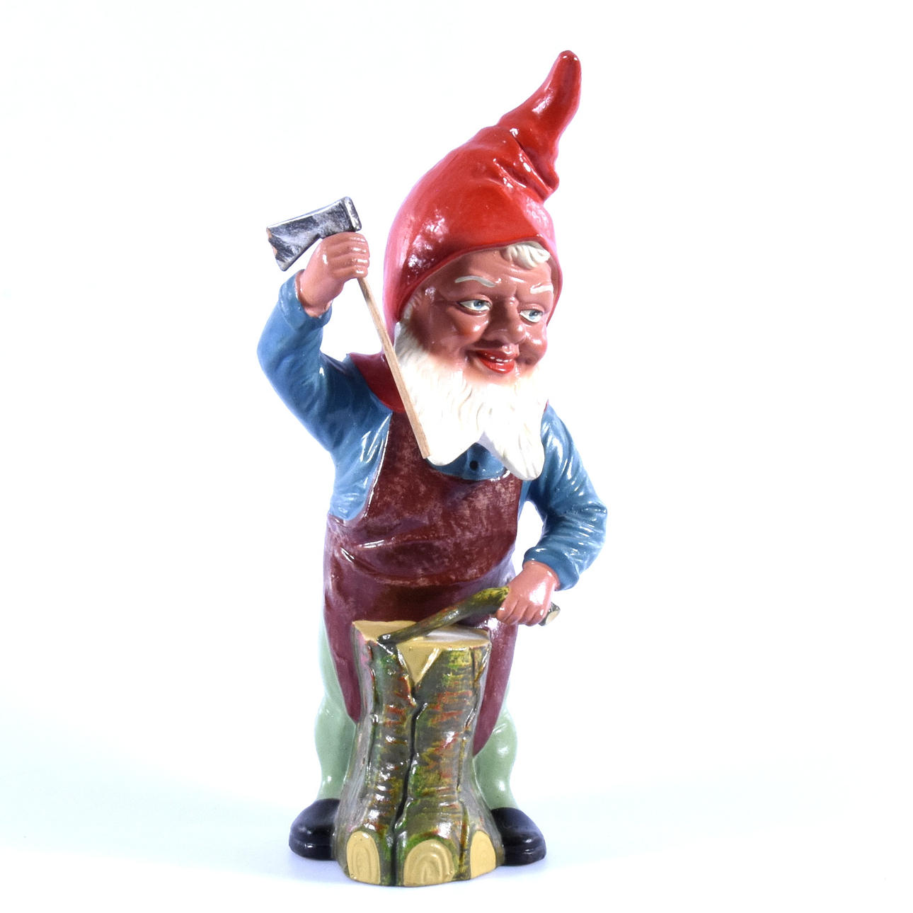 TOMTE, keramik, 1900-tal.