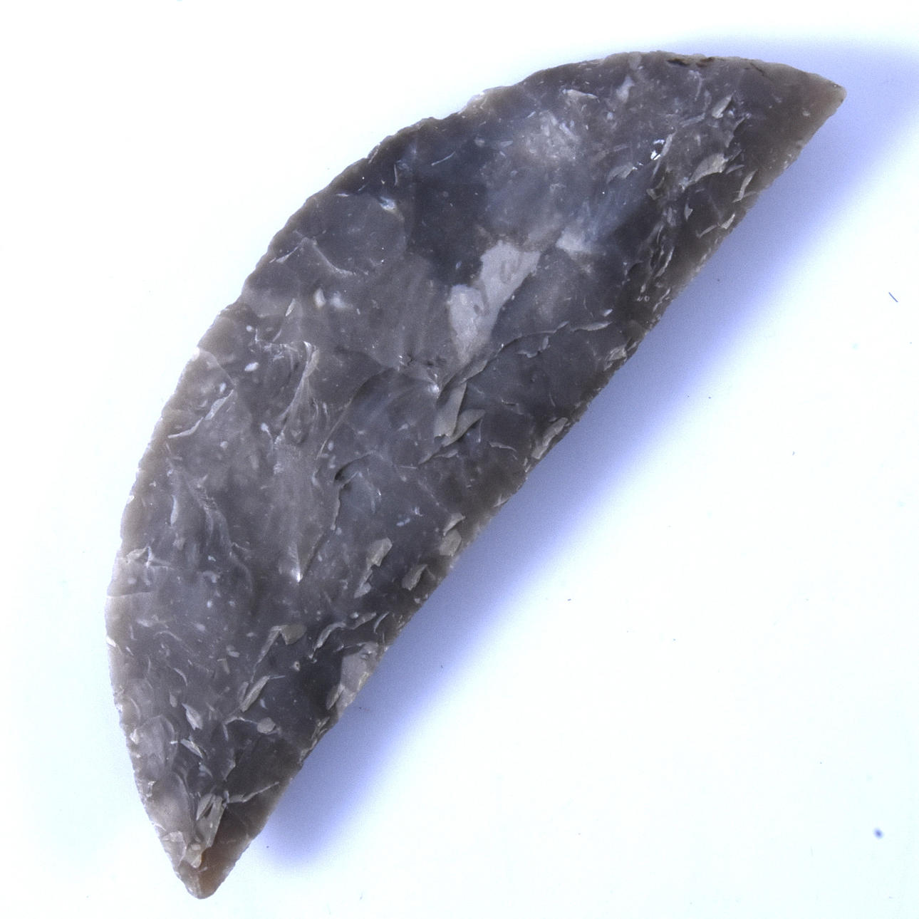 FLINTSKÄRA, stenålder.